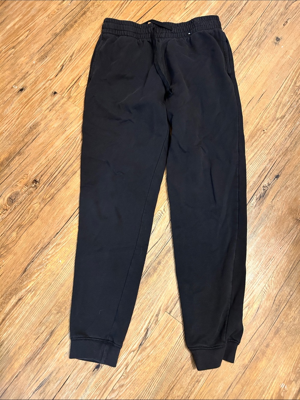 H&M Pants Black Small